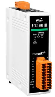 ECAT-2011H